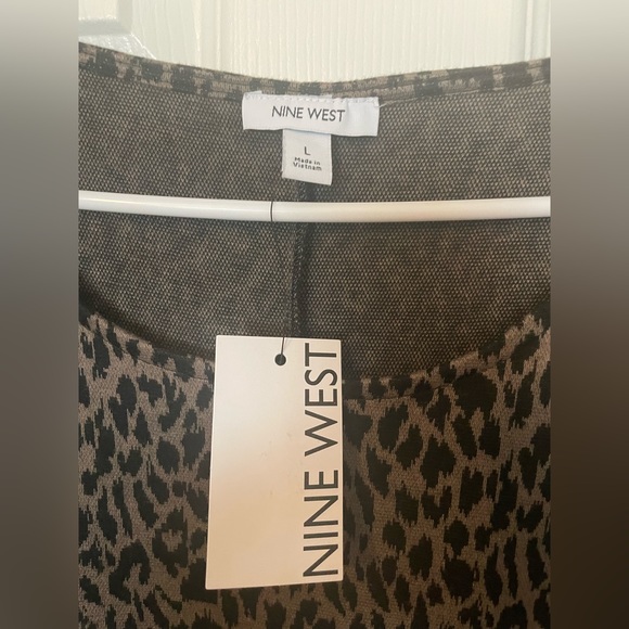 Leopard Dress - Picture 4 of 6